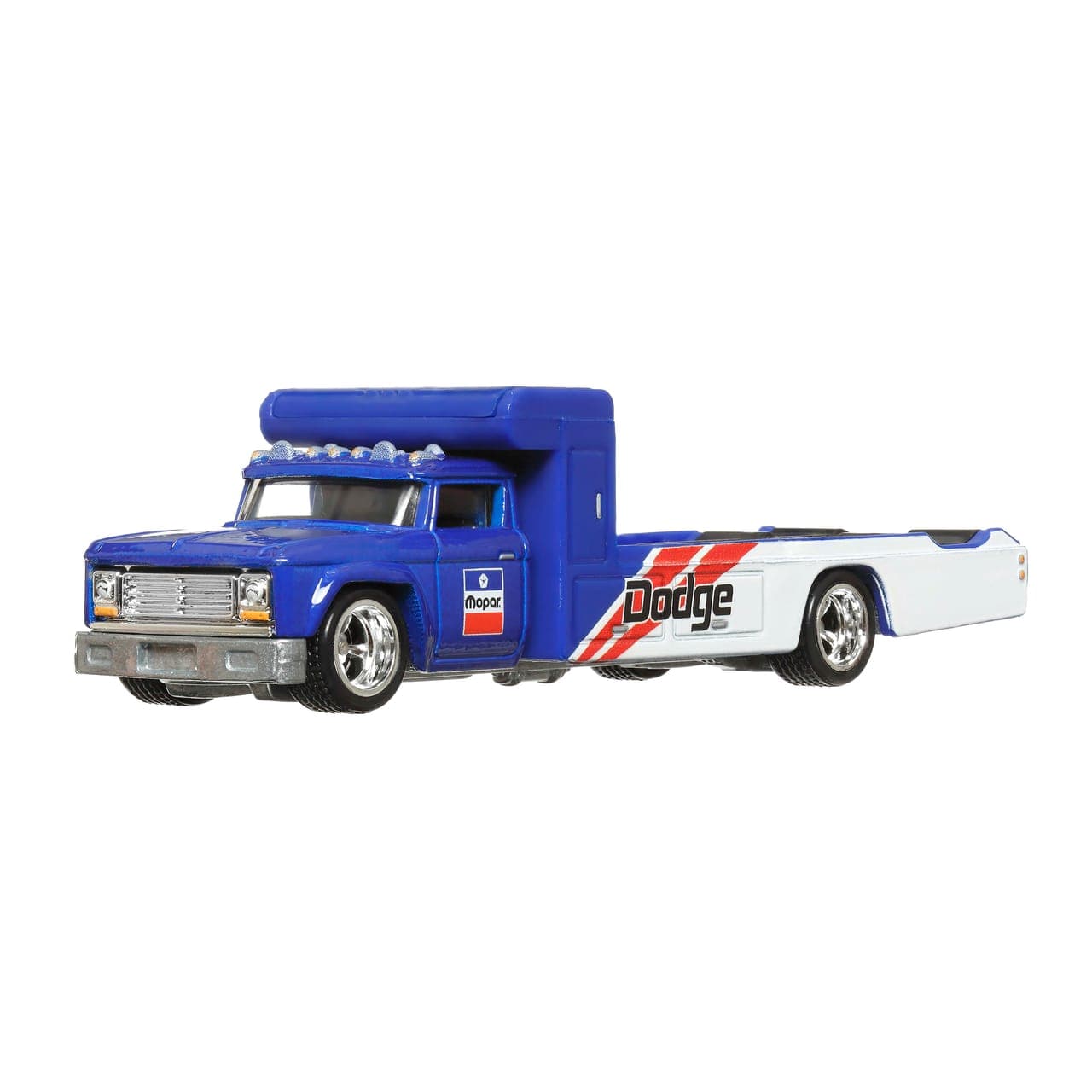 Retro Rig