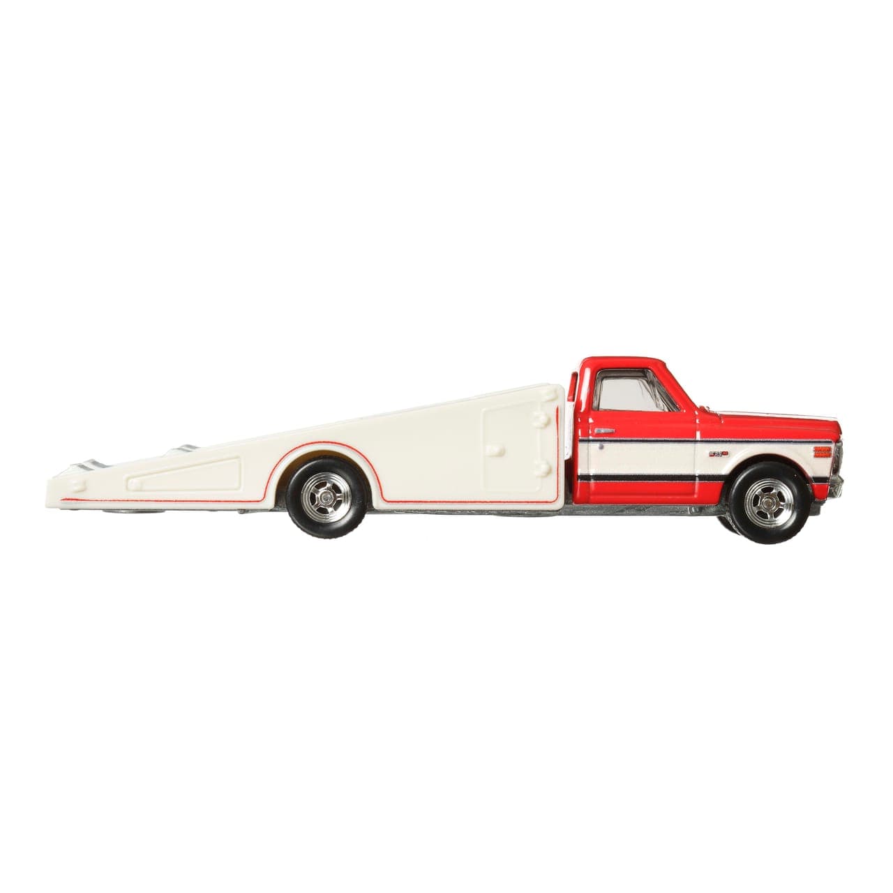 '72 Chevy Ramp Truck 4