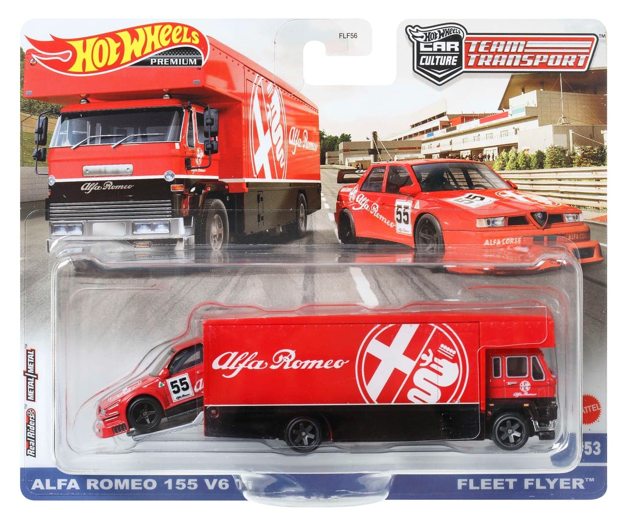 Fleet Flyer 2