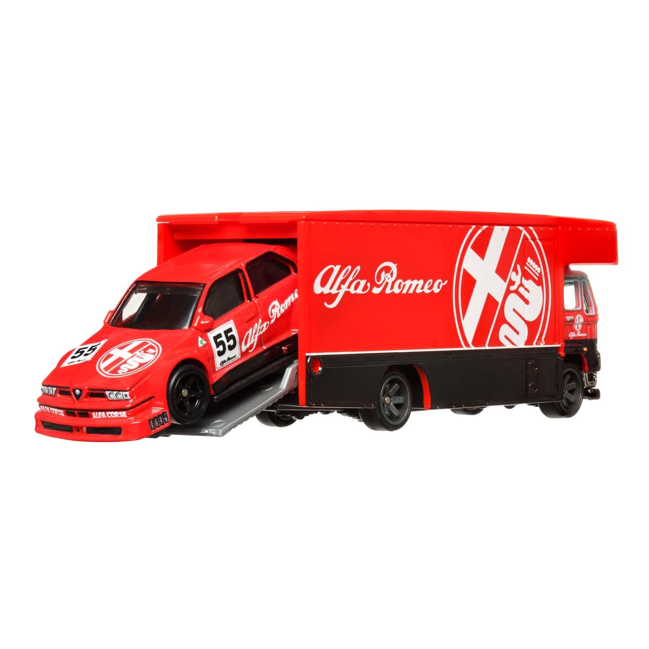 Fleet Flyer 6