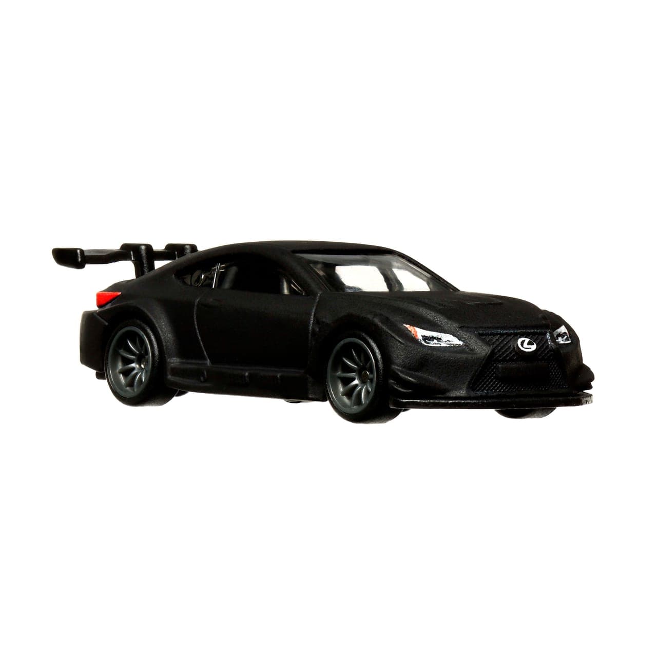 Lexus RC F GT3 4