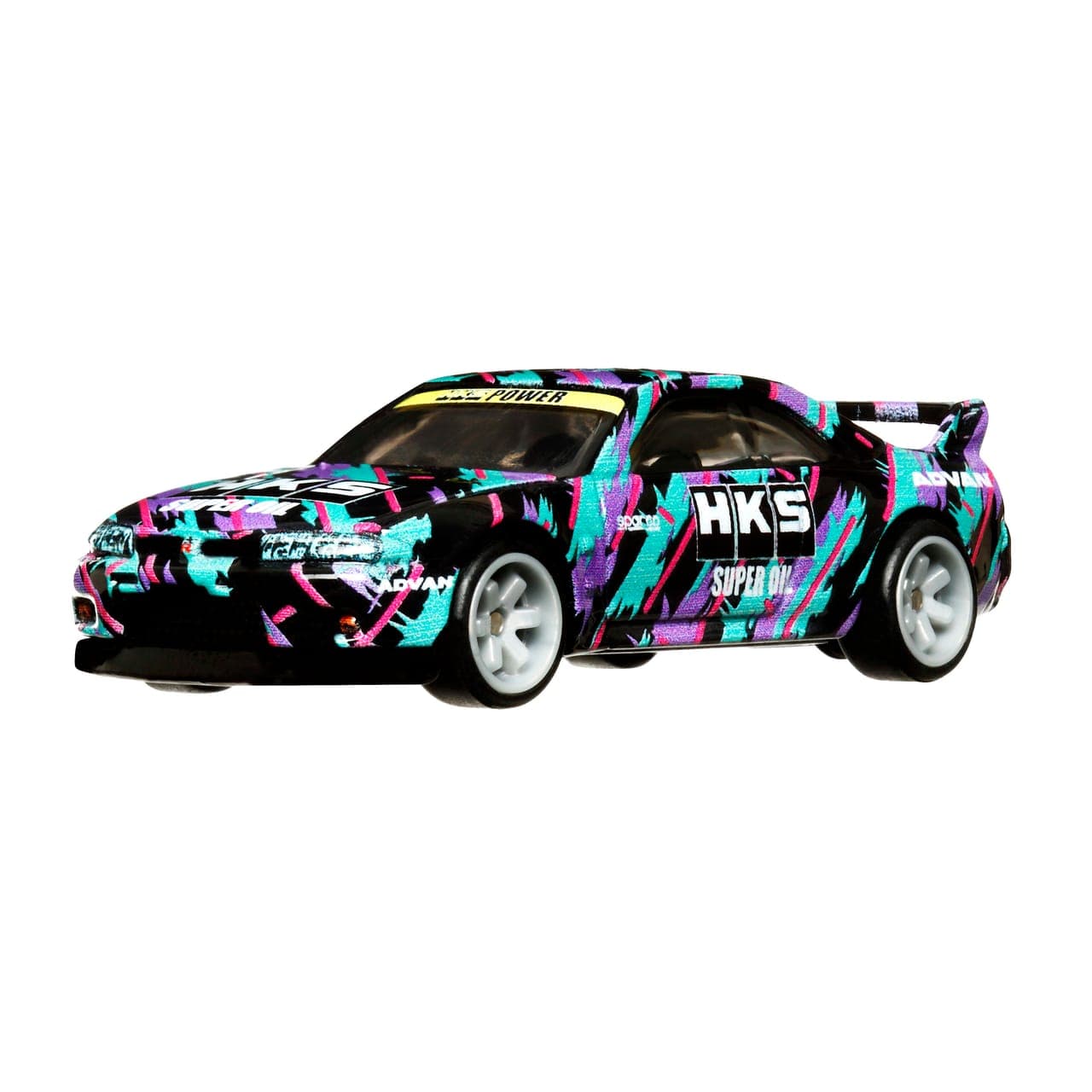 Nissan Skyline GT-R (BCNR33)