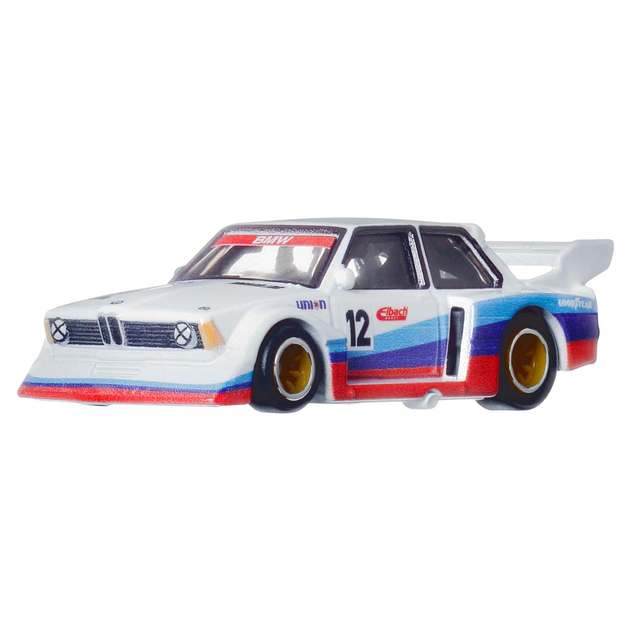 BMW 320 Group 5