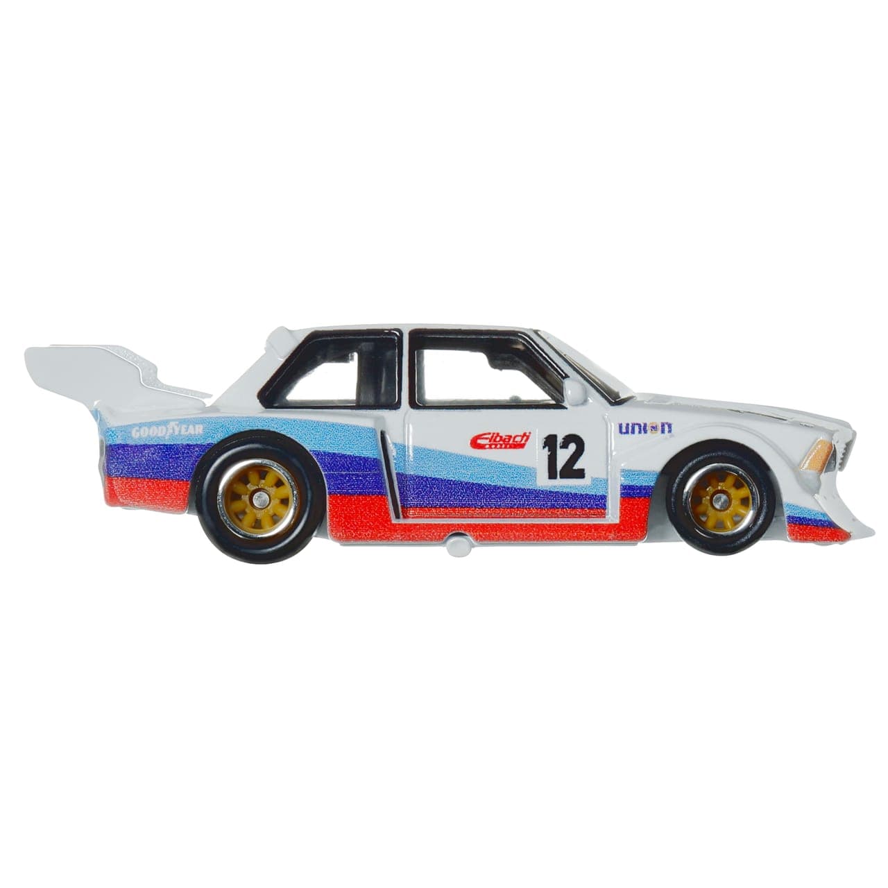 BMW 320 Group 5 4