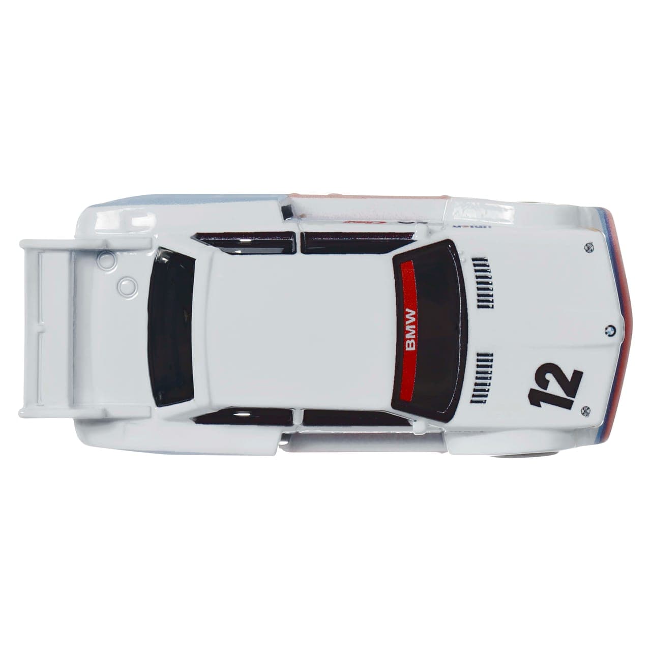 BMW 320 Group 5 5