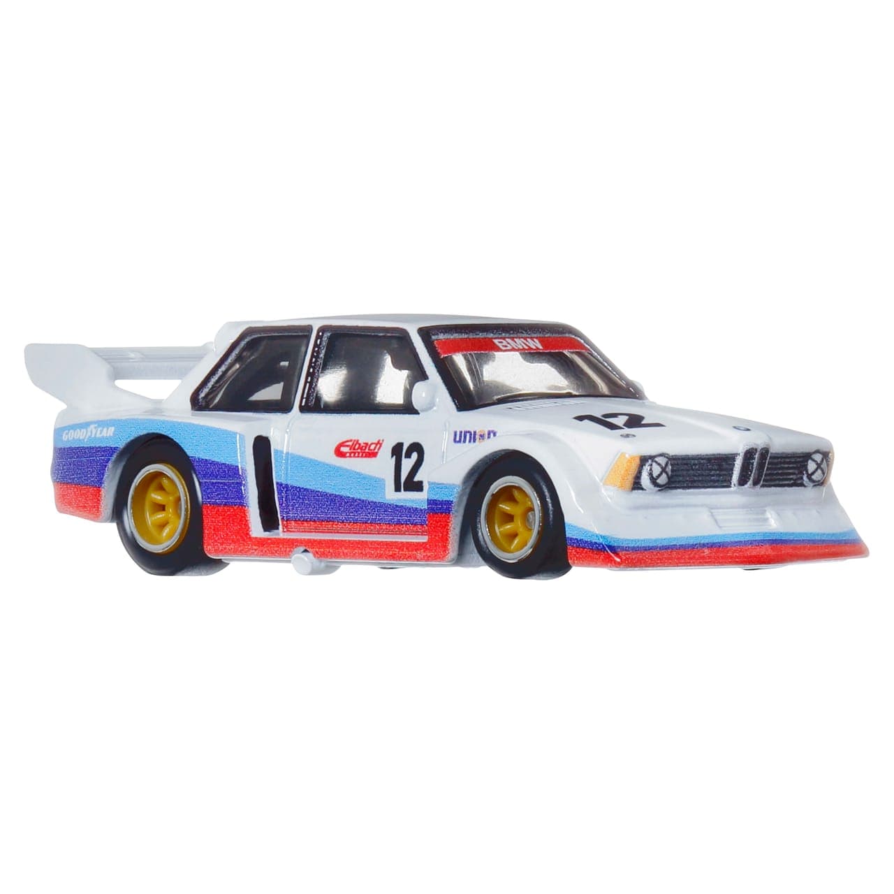 BMW 320 Group 5 6
