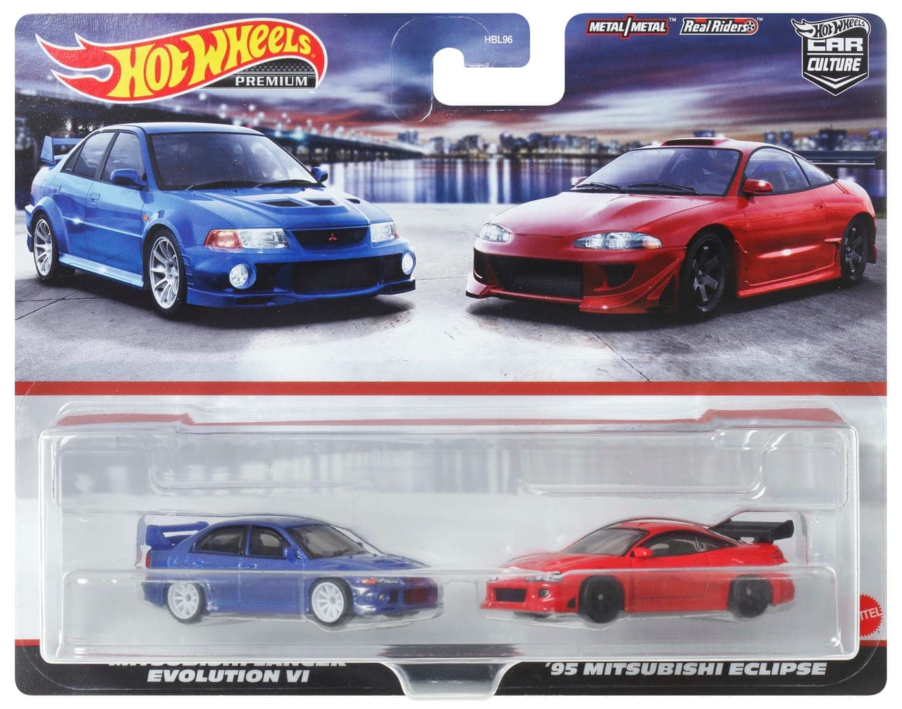 '95 Mitsubishi Eclipse 2