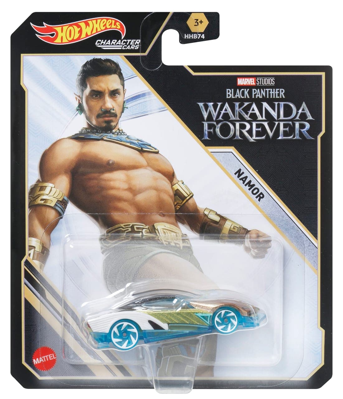 Namor 2