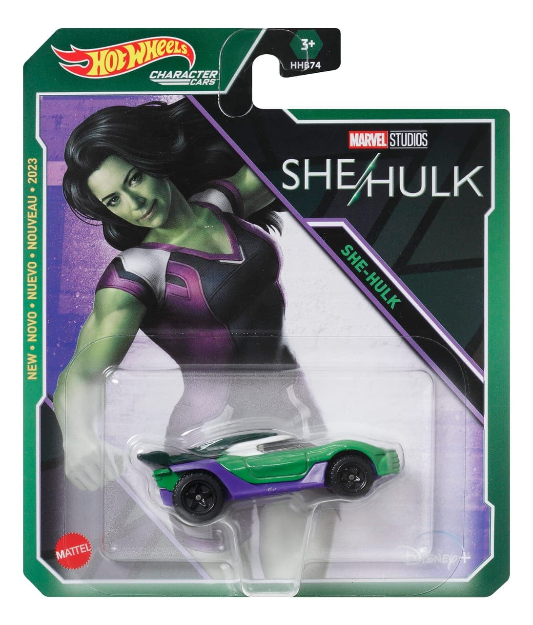 She-Hulk 2