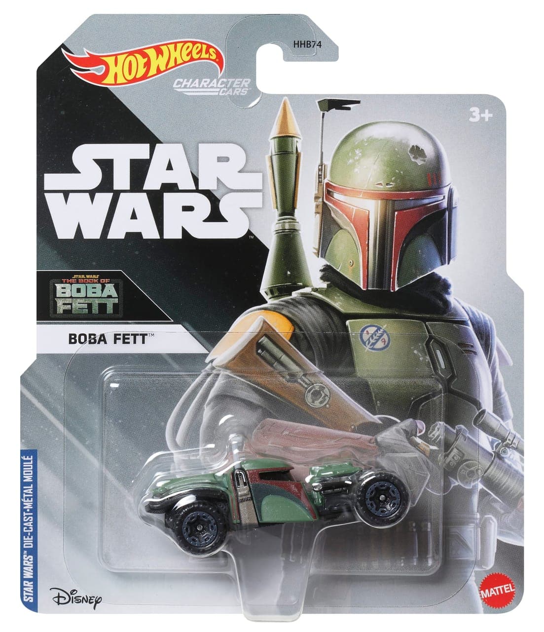 Boba Fett 2