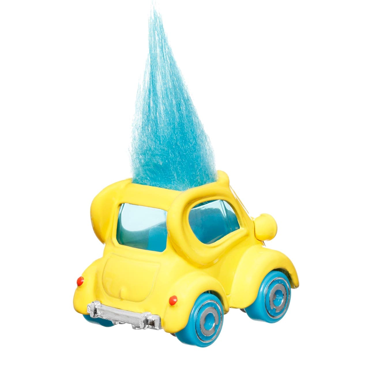 GOOD LUCK TROLLS 3