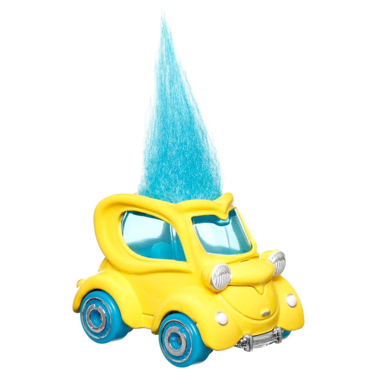 GOOD LUCK TROLLS 4
