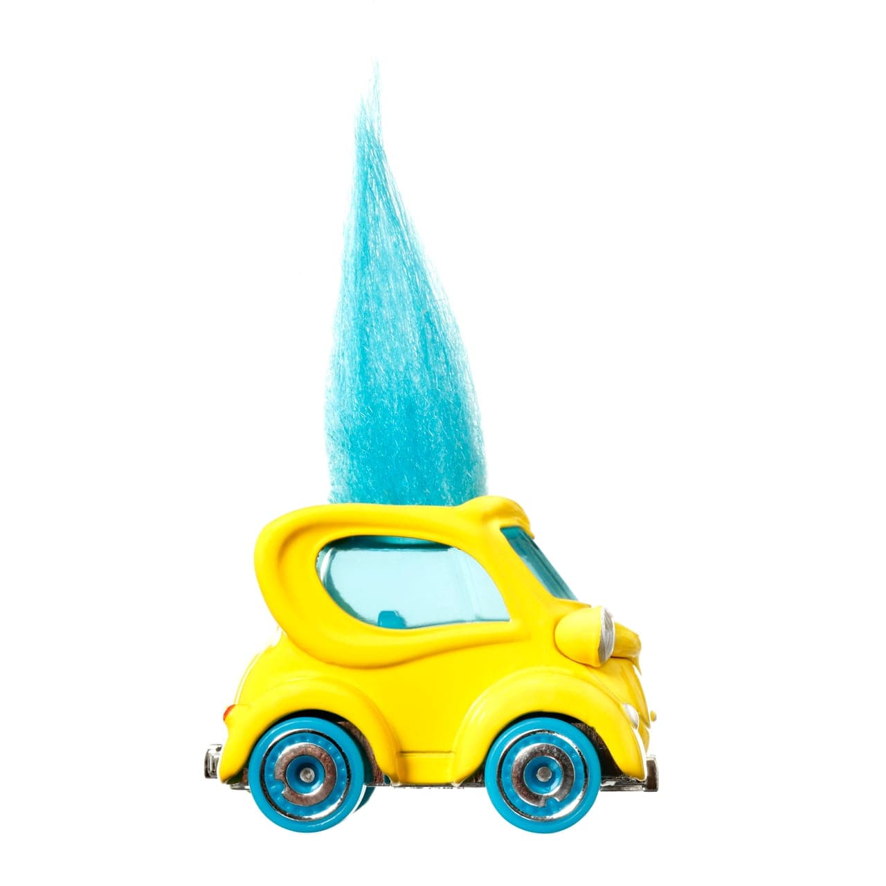 GOOD LUCK TROLLS 5