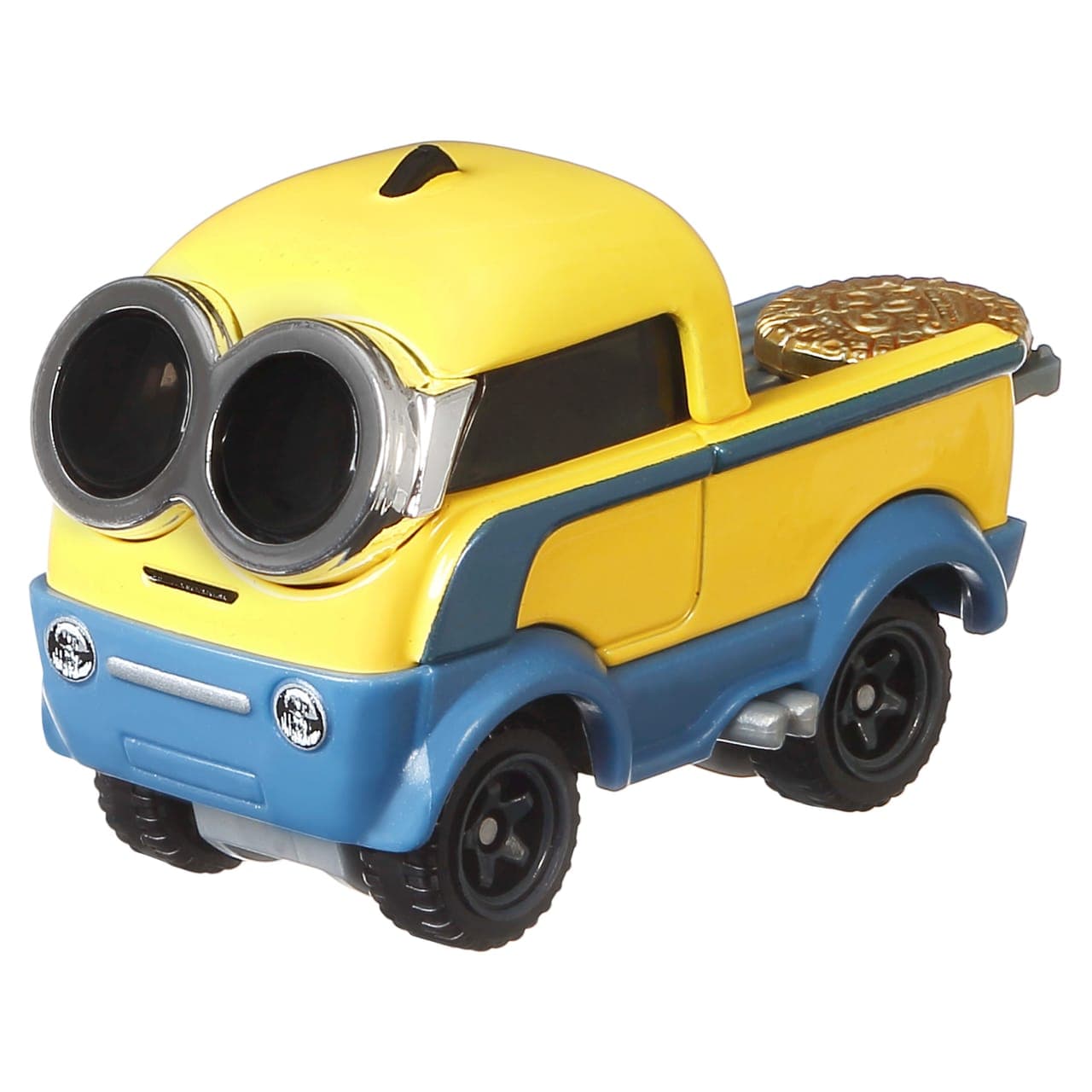 Minion Otto