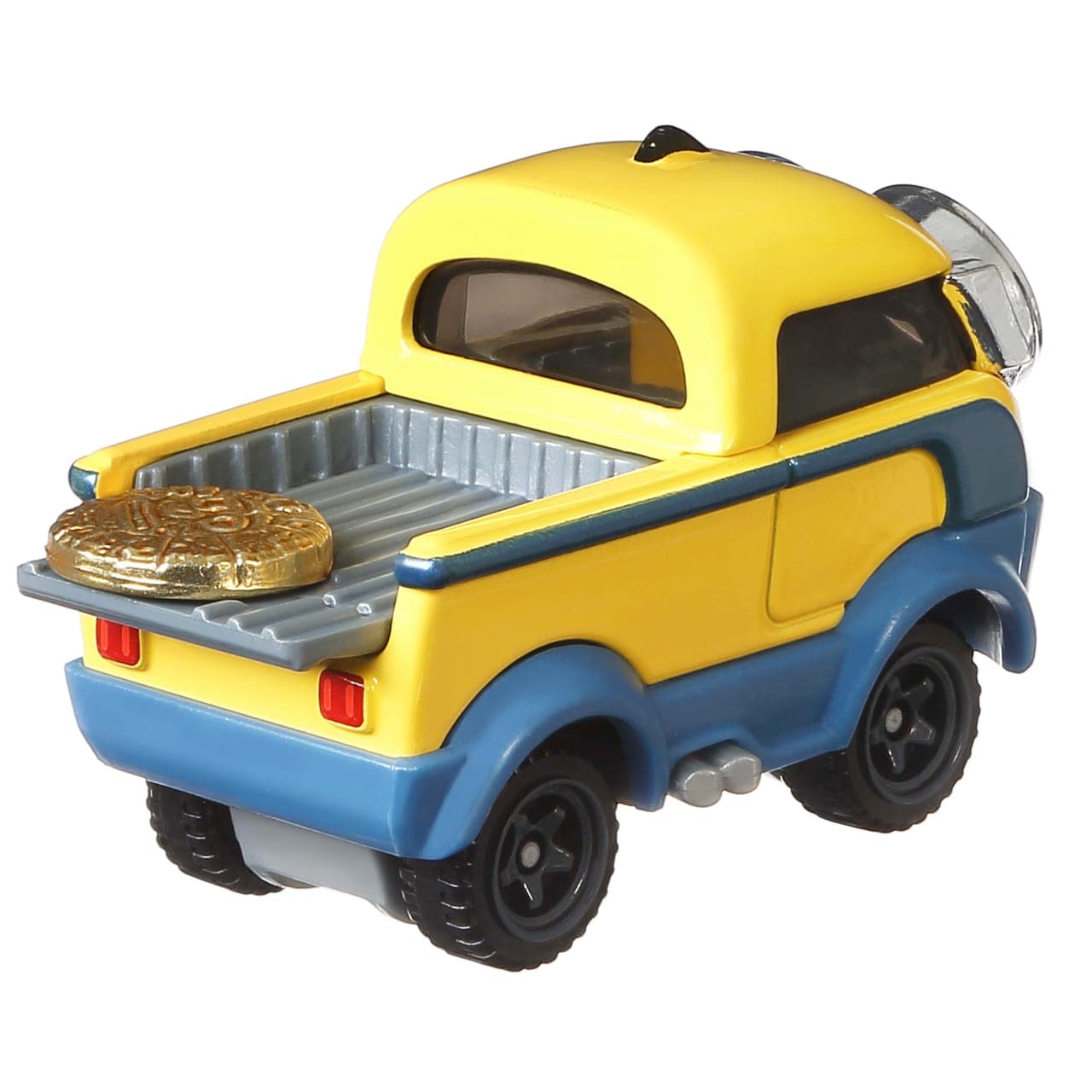 Minion Otto 3
