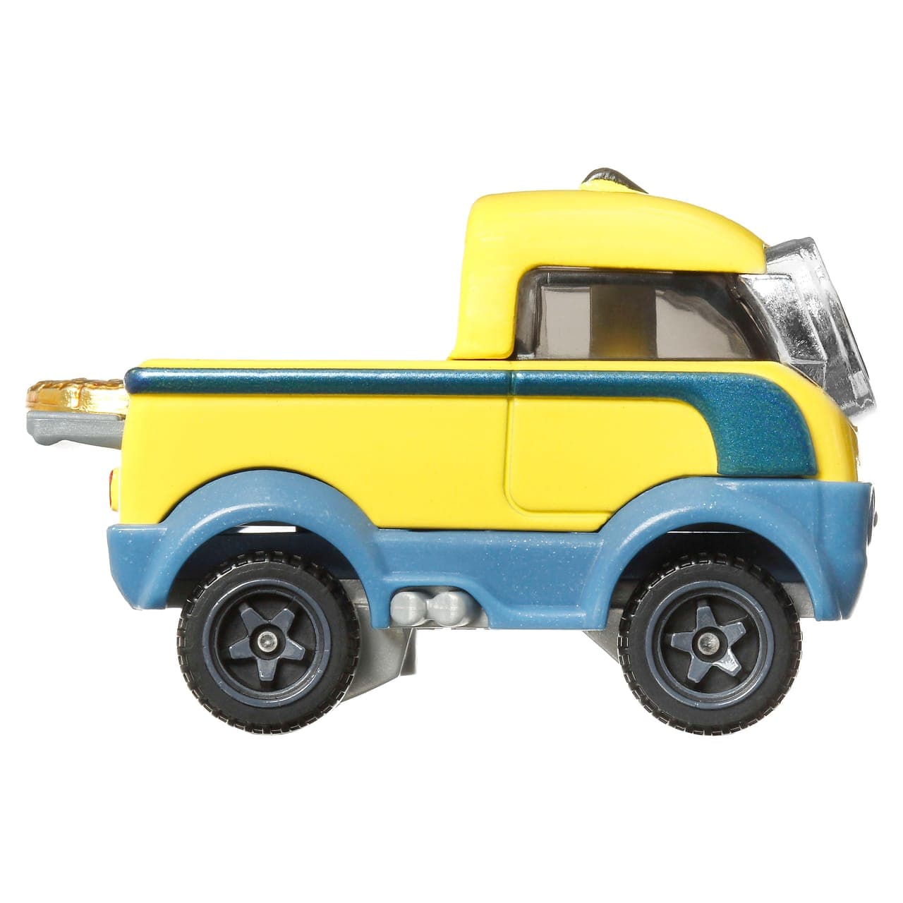 Minion Otto 5