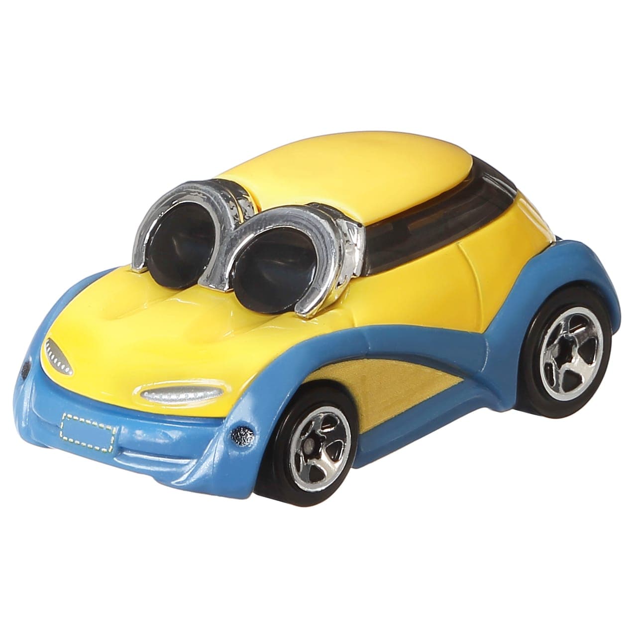 Minion Bob