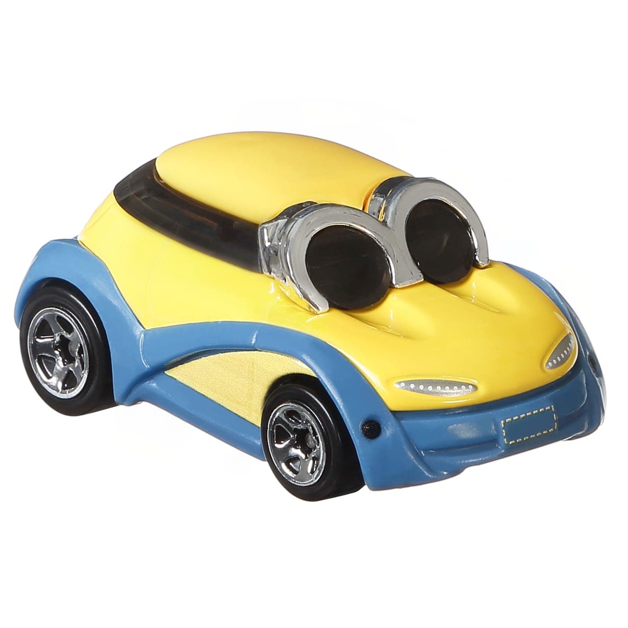 Minion Bob 4