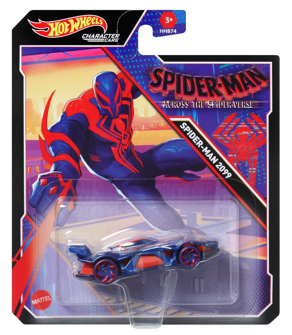 SPIDER-MAN 2099 2