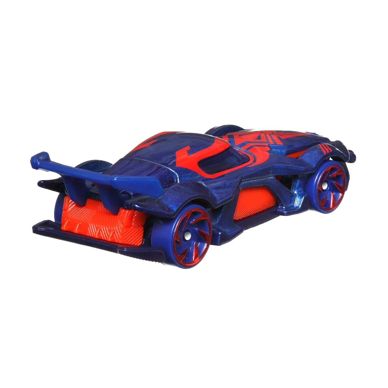 SPIDER-MAN 2099 3
