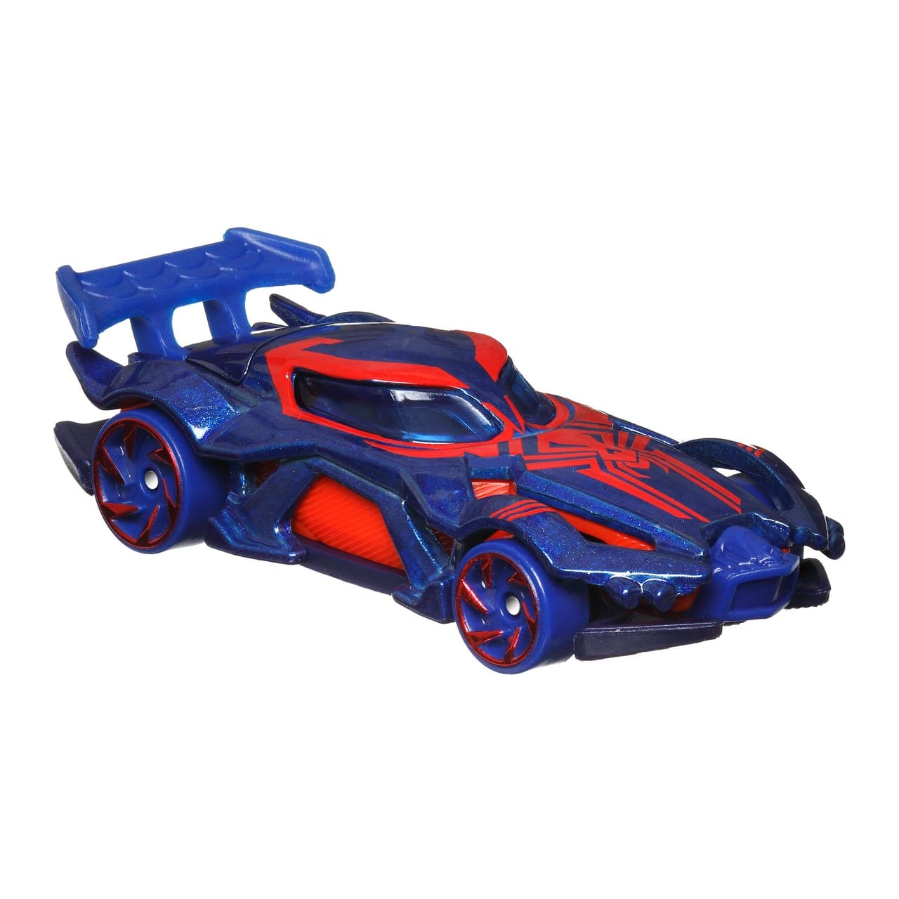 SPIDER-MAN 2099 4