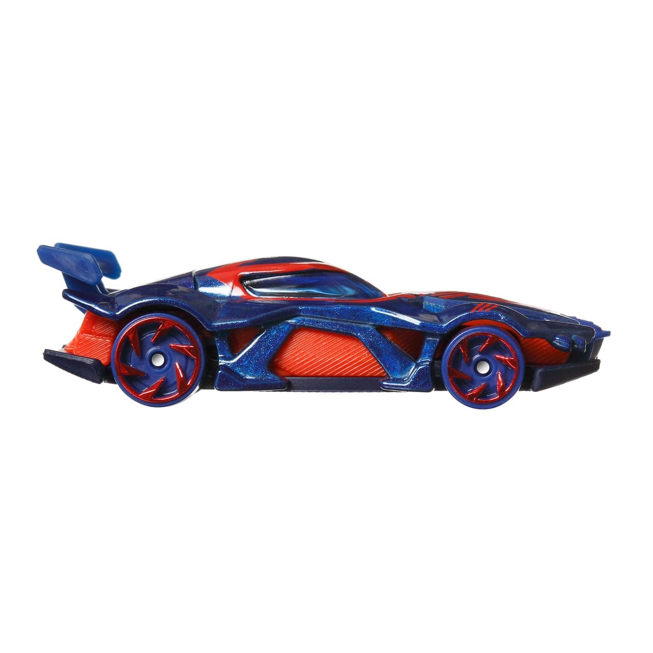 SPIDER-MAN 2099 5