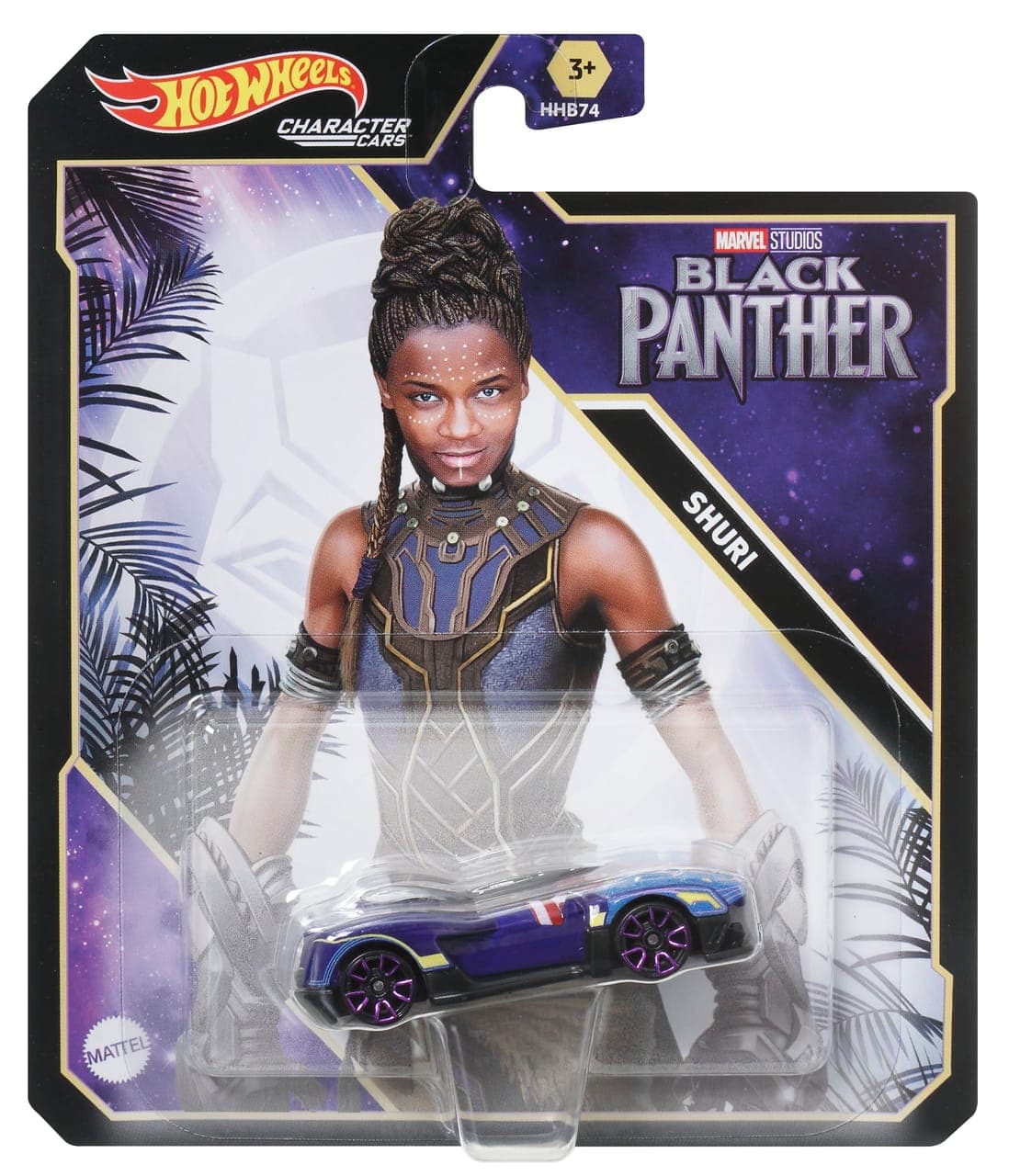 Shuri 2