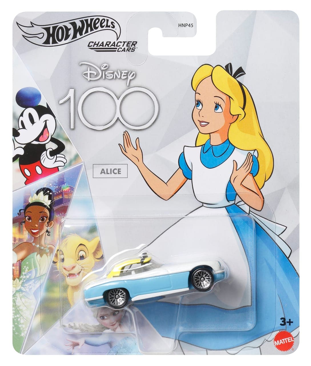 Alice 2