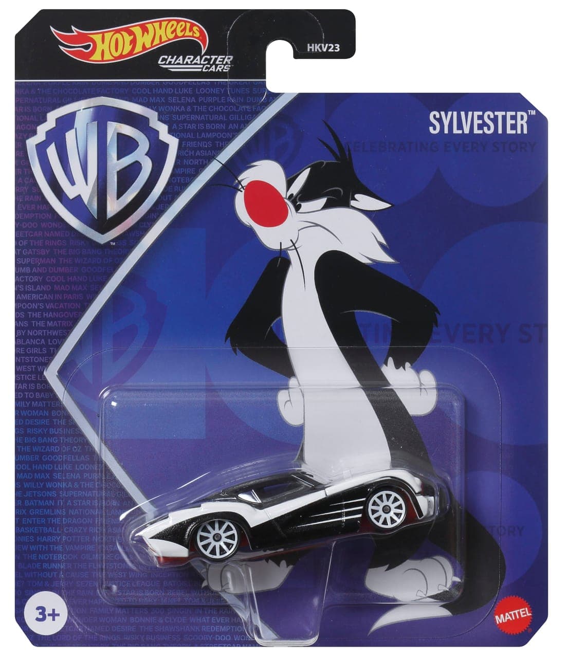 Sylvester 2