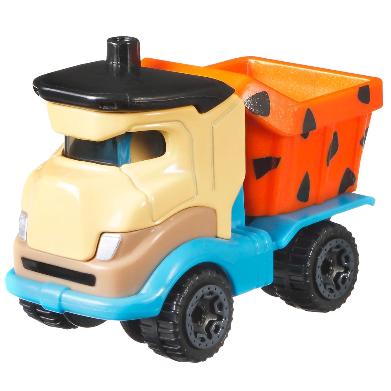 Fred Flintstone