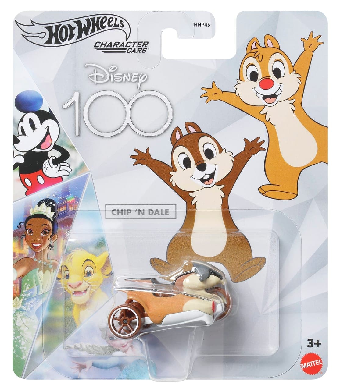Chip 'n Dale 2