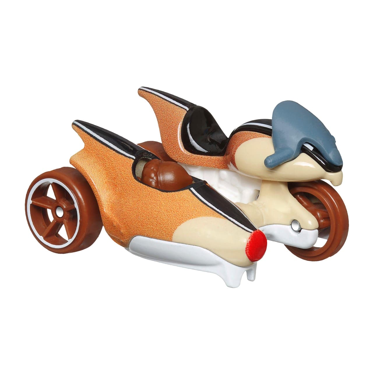 Chip 'n Dale 4