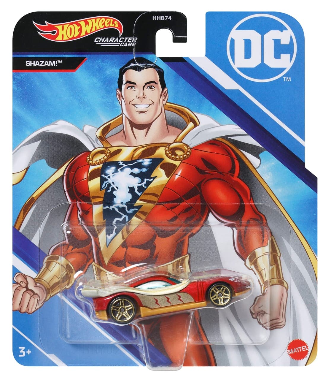 Shazam 2
