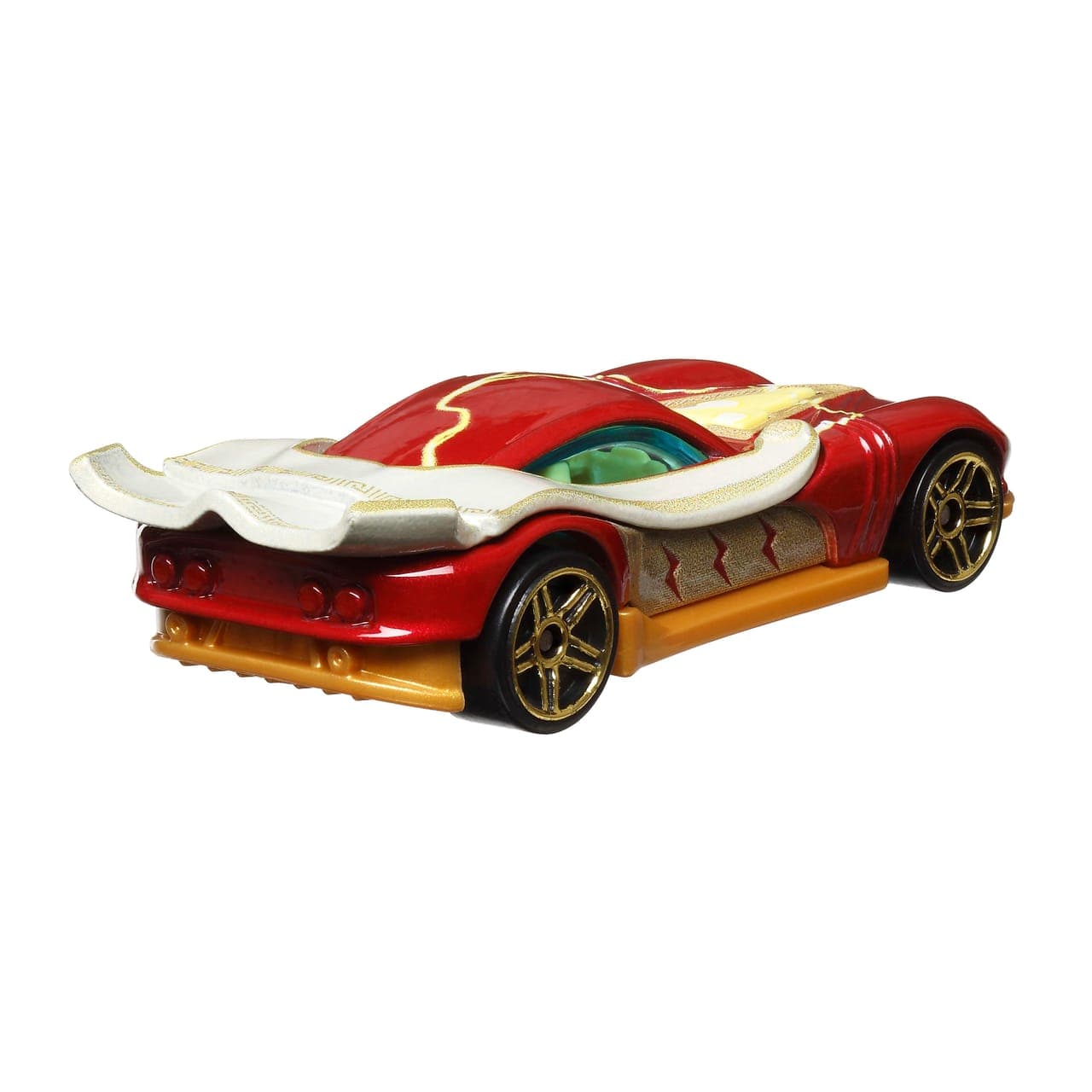 Shazam 3