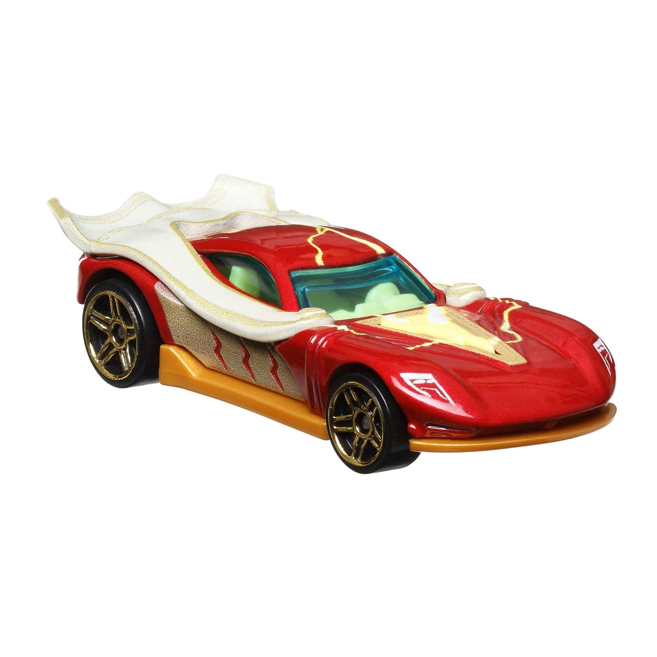 Shazam 4