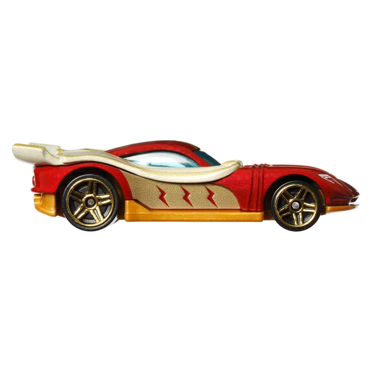 Shazam 5