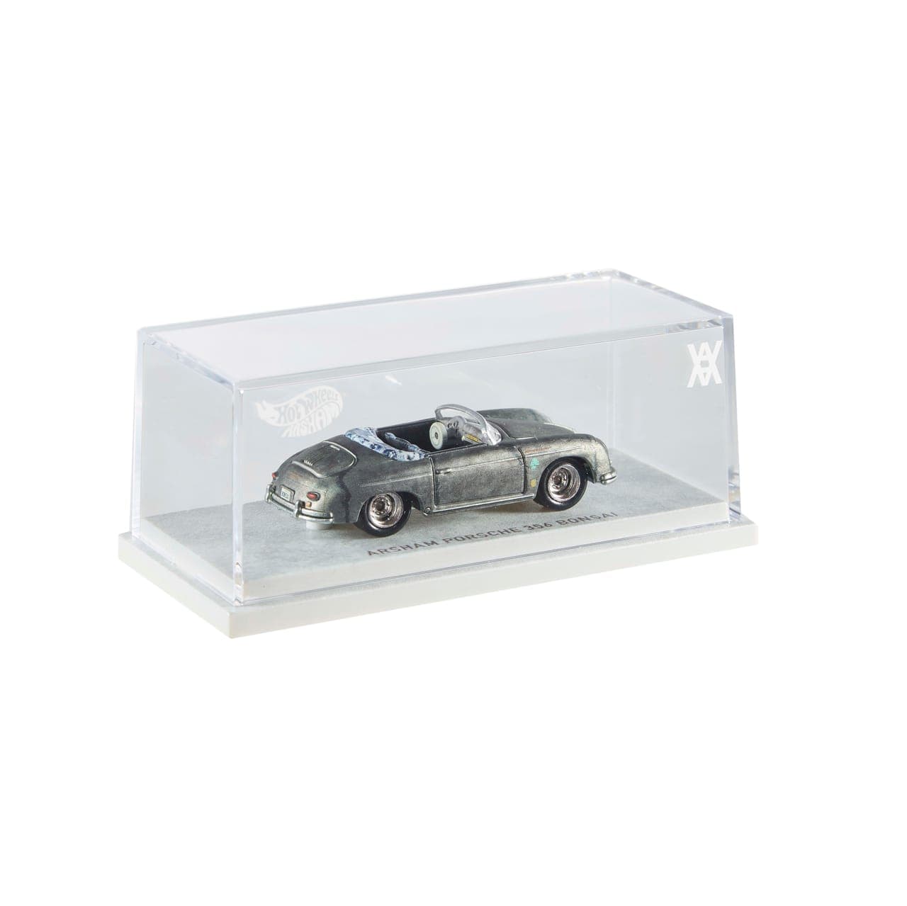 ARSHAM PORSCHE 356 BONSAI 2