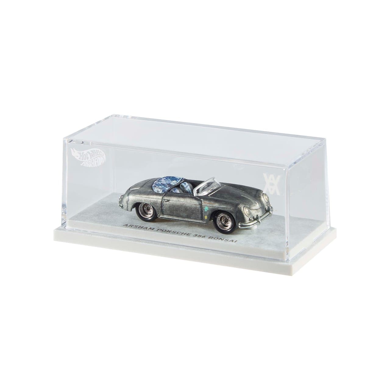 ARSHAM PORSCHE 356 BONSAI 3