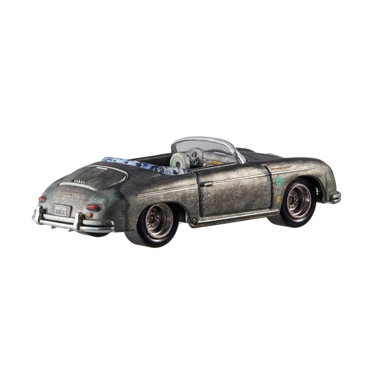 ARSHAM PORSCHE 356 BONSAI 6