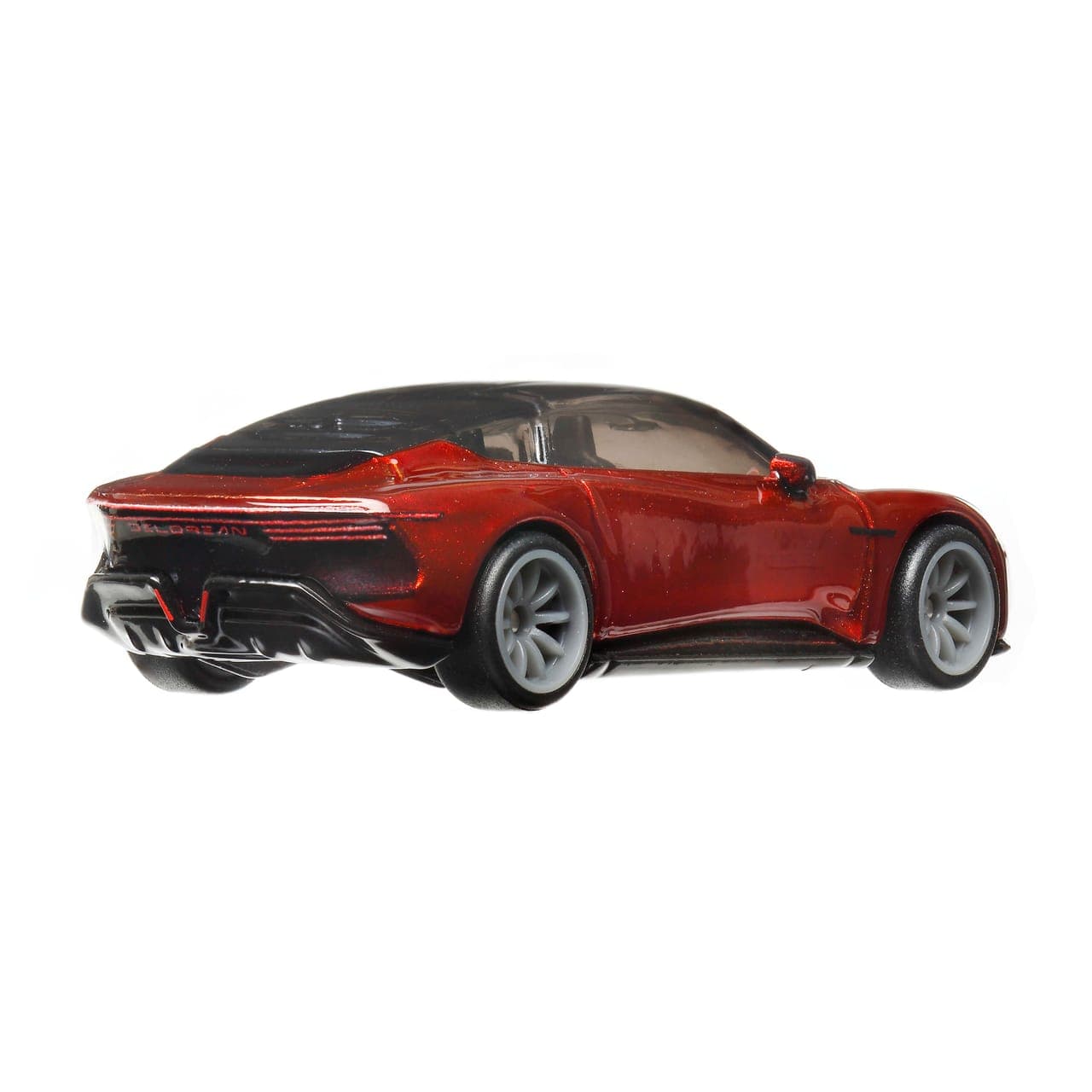DeLorean Alpha5 3
