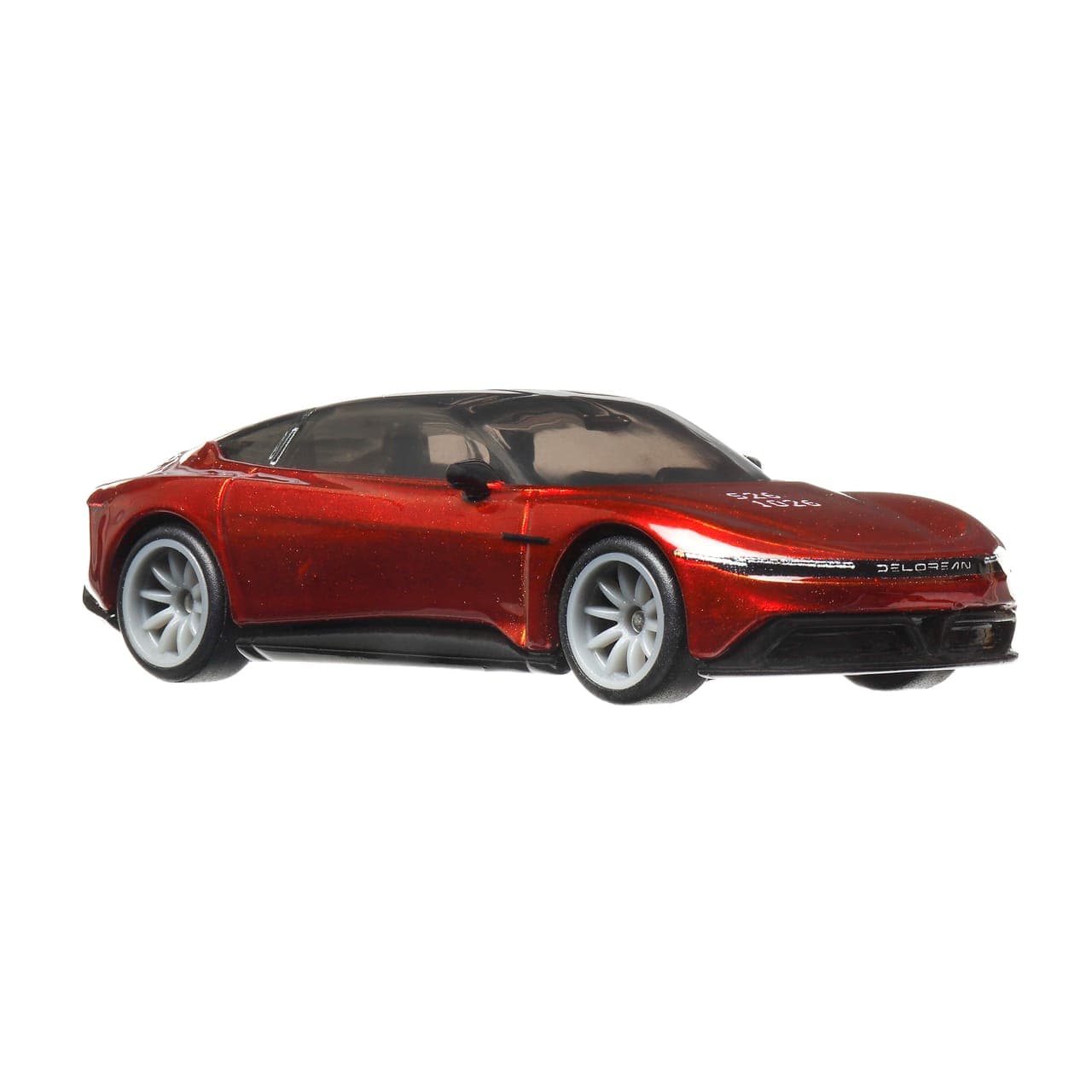 DeLorean Alpha5 4