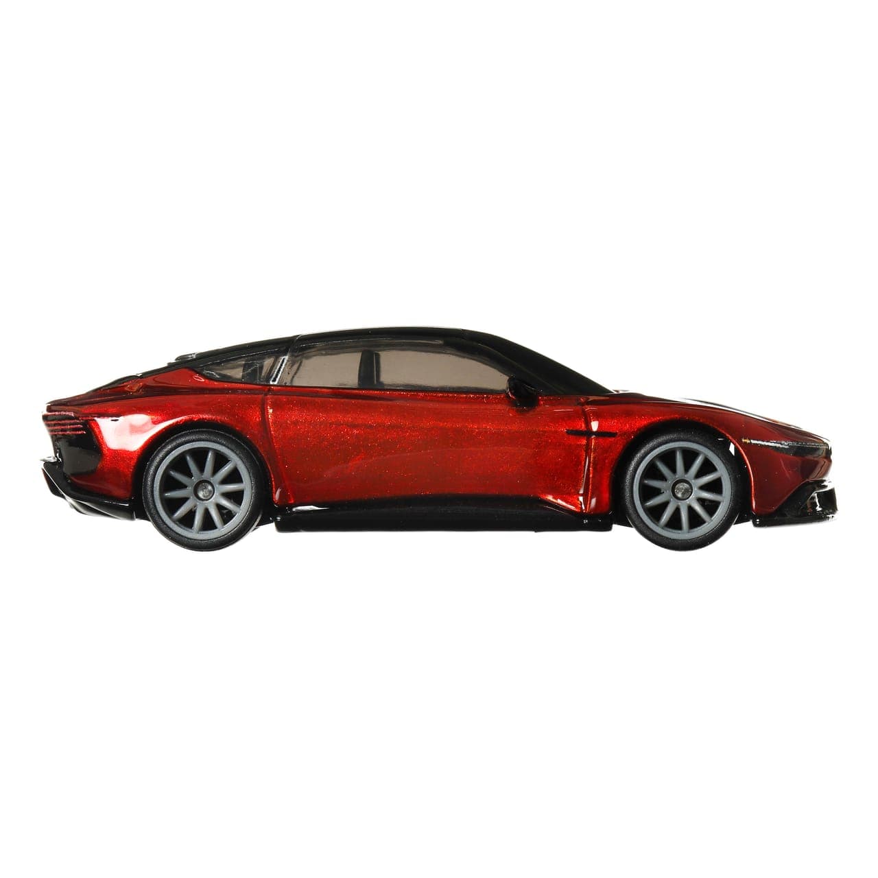 DeLorean Alpha5 5