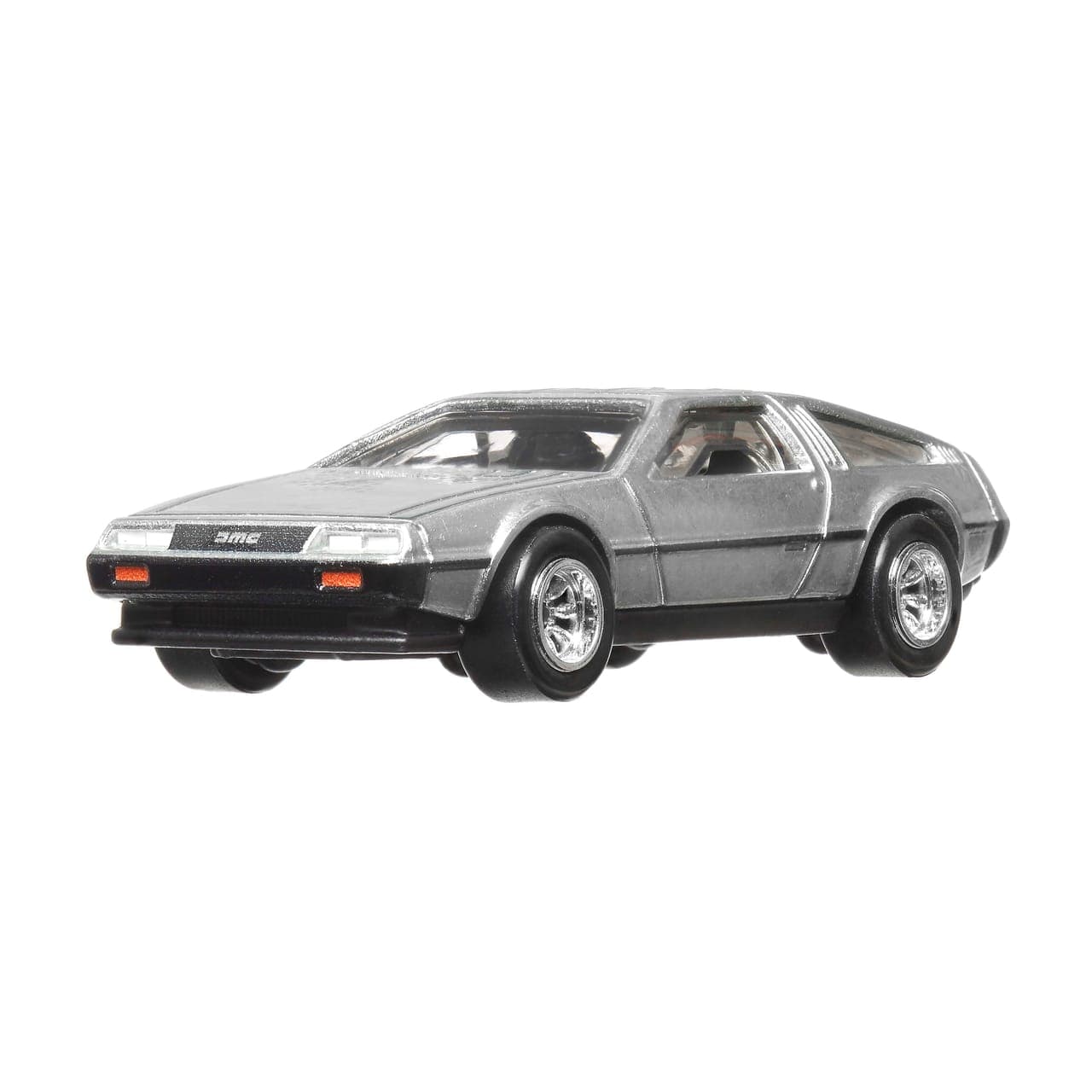 DMC DeLorean