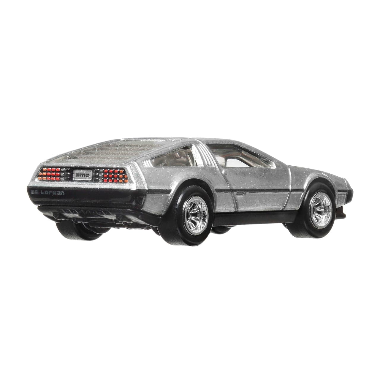 DMC DeLorean 3