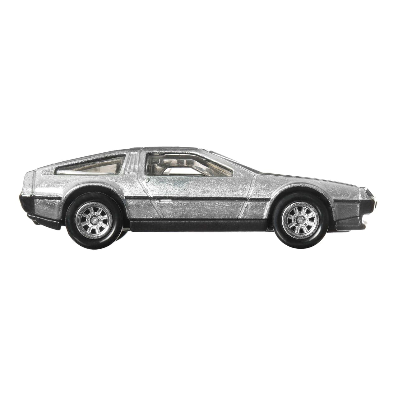 DMC DeLorean 4