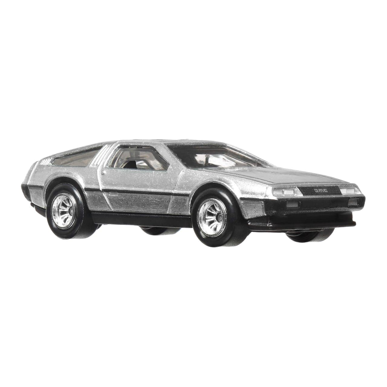 DMC DeLorean 5