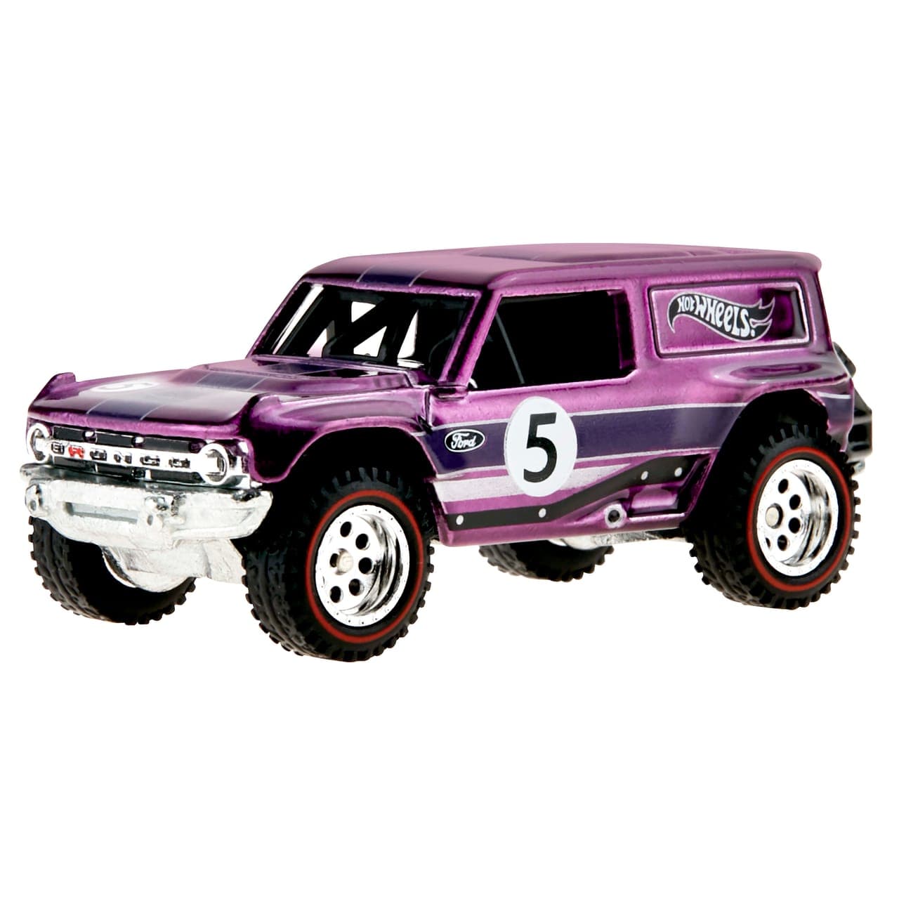 Ford Bronco R