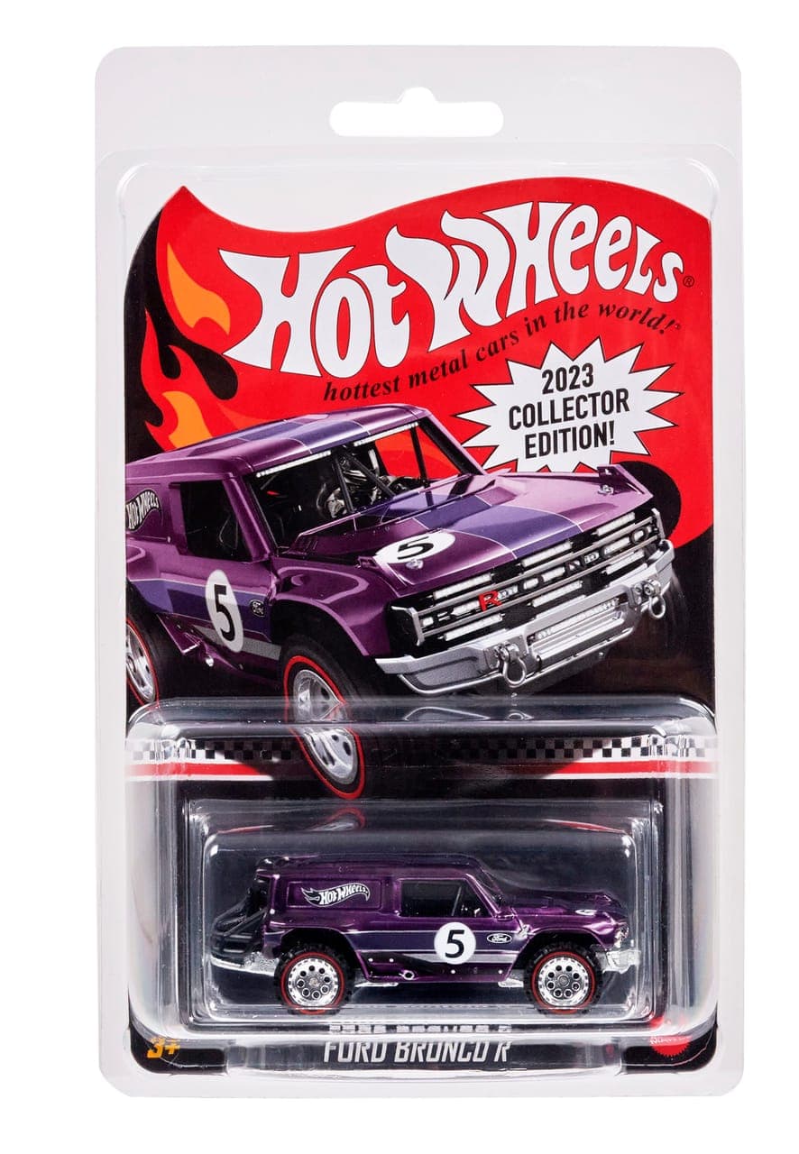Ford Bronco R 2