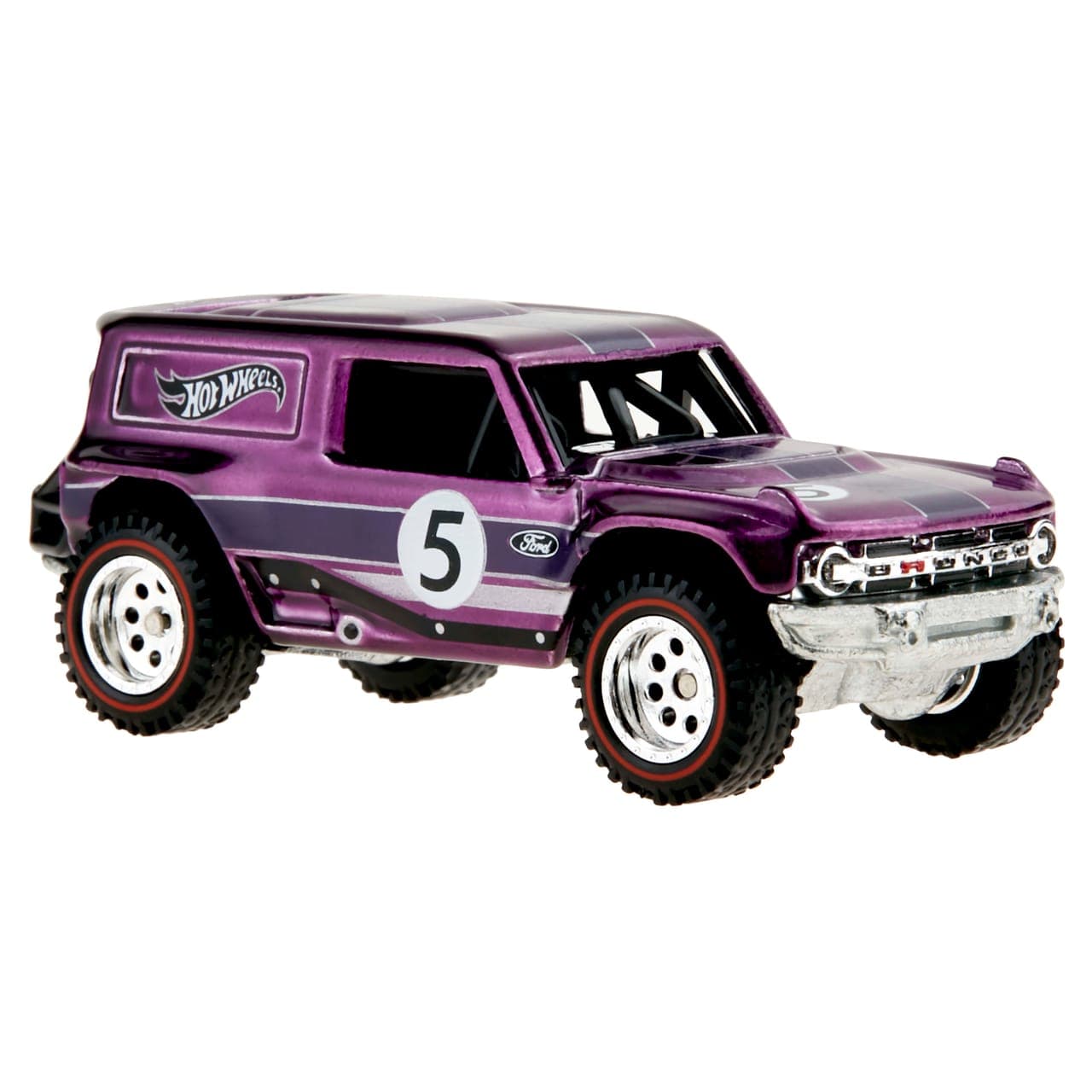 Ford Bronco R 3