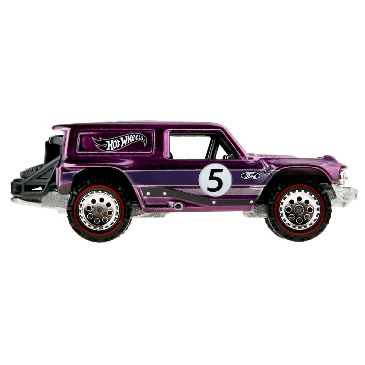 Ford Bronco R 4